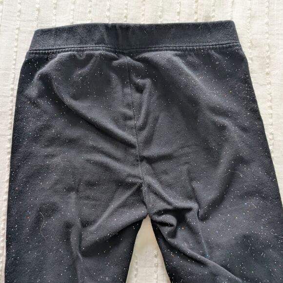 Girls Legging Bundle of 3 size 5 - Picture 3 of 6